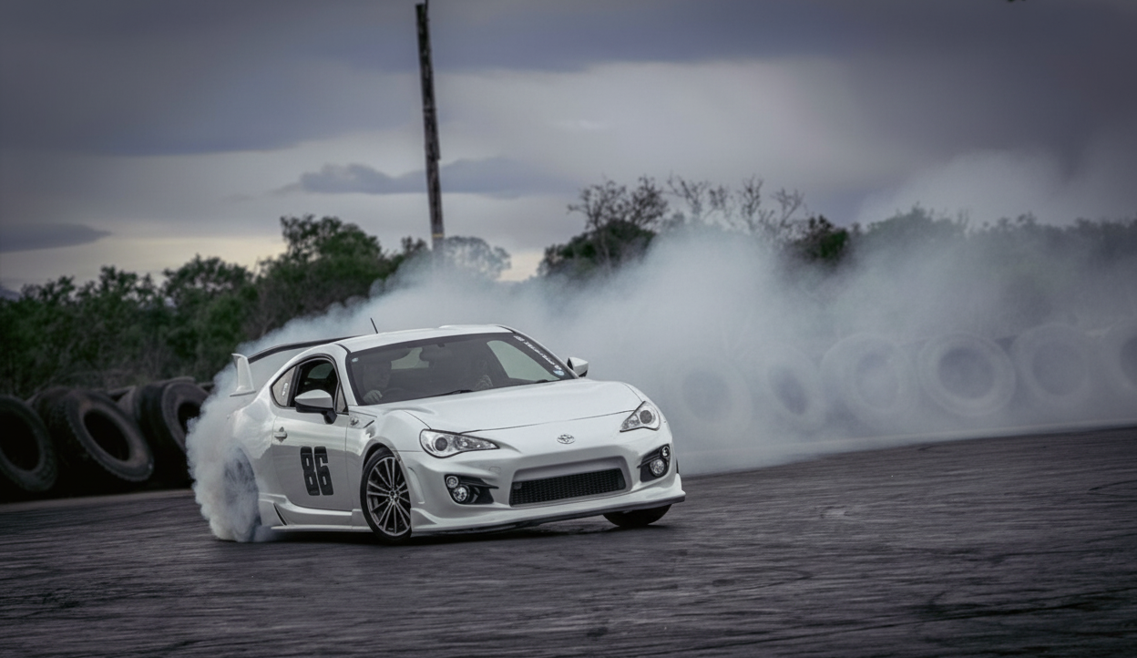 AutoX Festival Round 2