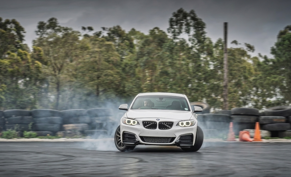Auto X Festival Round 1 '26