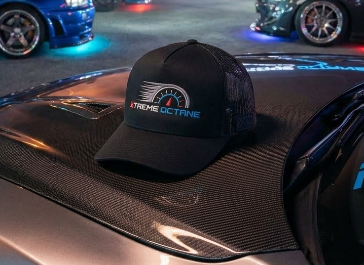 XO Cap